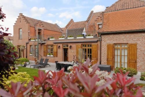 B&B Ter Vesten 3