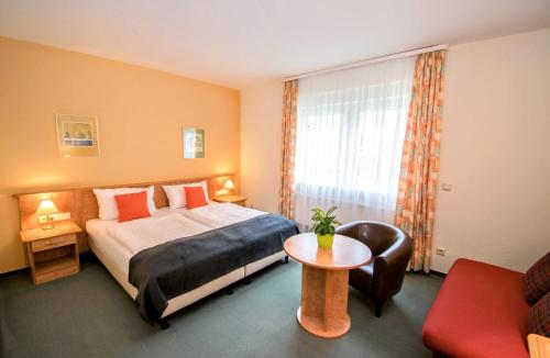 Landhotel Ringelsteiner Muhle in Moselkern