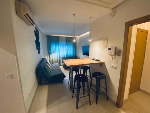 Welcome Apartments Manuel Becerra - Goya - image 7