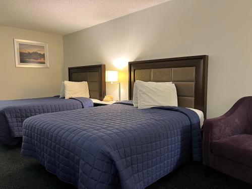 Garden Inn & Suites