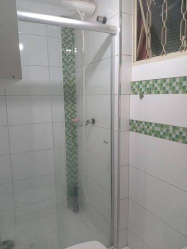 Apartamento de um quarto, próximo ao Estadual.