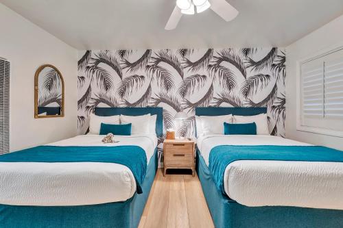 Santa Monica Hotel, Los Angeles (photo 9)