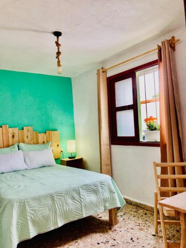 Alhambra Hotel - San Cristobal de las Casas in San Cristobal De Las Casas