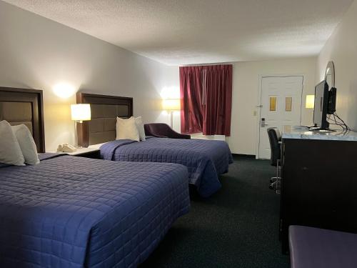 Garden Inn & Suites