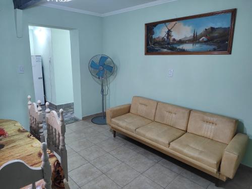 Don Oscar Alojamientos Dpto Lenna in San Justo