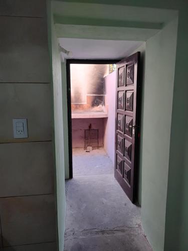 Don Oscar Alojamientos Dpto Lenna in San Justo