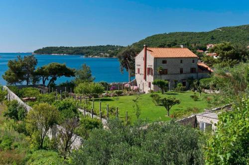 Rooms by the sea Zaton , Dubrovnik - 20324