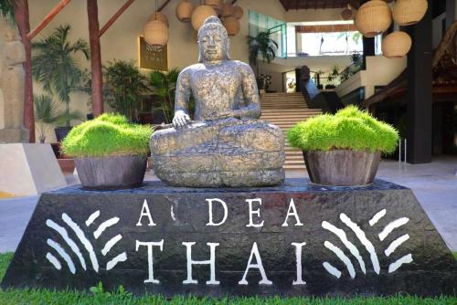 Private Pool 2 Bedroom Aldea Thai