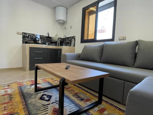 Surfside Studio in Taghazout 2-3px, Taghazout (photo 9)