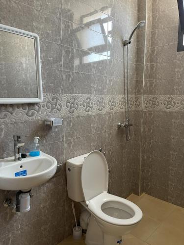Surfside Studio in Taghazout 2-3px, Taghazout (photo 10)