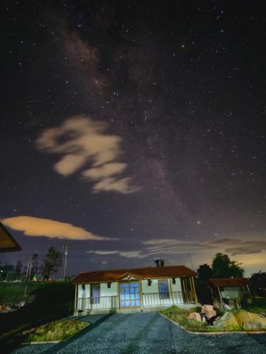 Villa Claudia in La Rosita