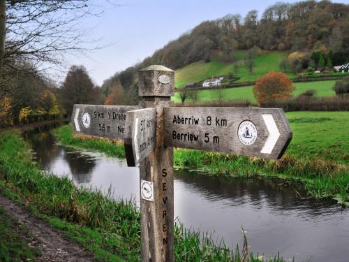 Barn Owl Lodge-qu7487