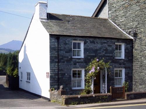 Slate Cottage