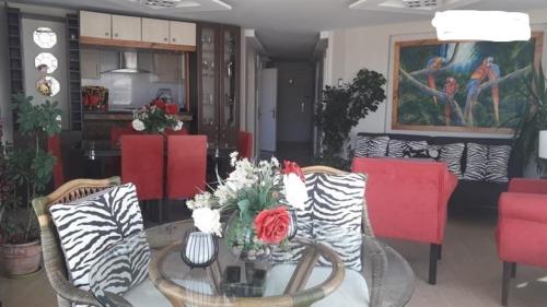 Three-Bedroom Apartment image 10