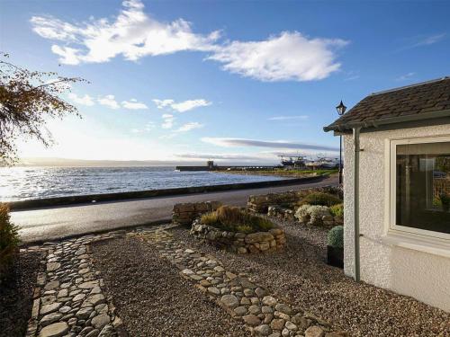 The Shore - Fortrose