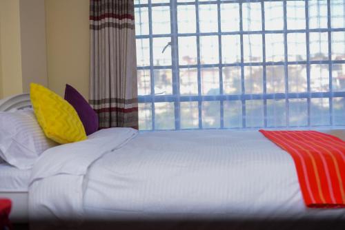 EdenVille Studio Apartment in Ongata Rongai