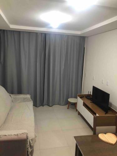 Apartamento praia de intermares - Joao pessoa/PB