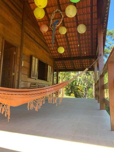 Casa em Visconde de Mauá - Vale do Alcantilado (Casa em Visconde de Maua - Vale do Alcantilado) in Bocaina De Minas