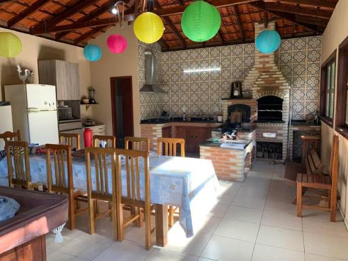 Casa em Visconde de Mauá - Vale do Alcantilado (Casa em Visconde de Maua - Vale do Alcantilado) in Bocaina De Minas