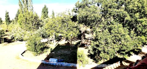 . Auberge Jaafar