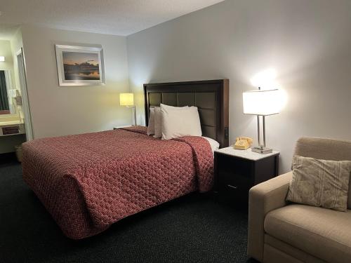 Garden Inn & Suites