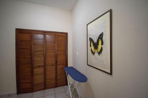 New Vacation Rental! Casa Mariposa 2 Blocks From The Beach