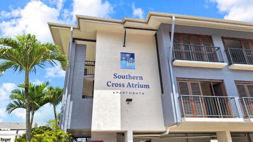 Southern Cross Atrium Apartments