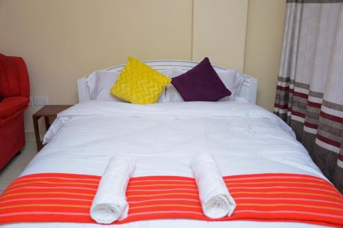 EdenVille Studio Apartment in Ongata Rongai