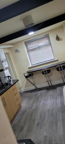 13 Decent Homes in Dukinfield