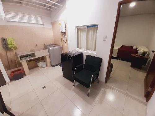 Apartamento en centro de Popayán