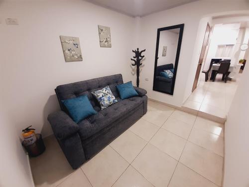 Apartamento en centro de Popayán