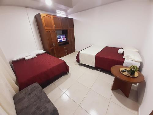 Apartamento en centro de Popayán