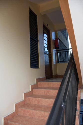 EdenVille Studio Apartment in Ongata Rongai