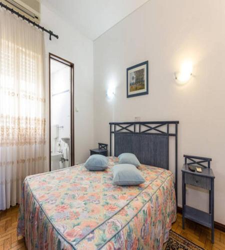 Residencial Miramar in Quarteira