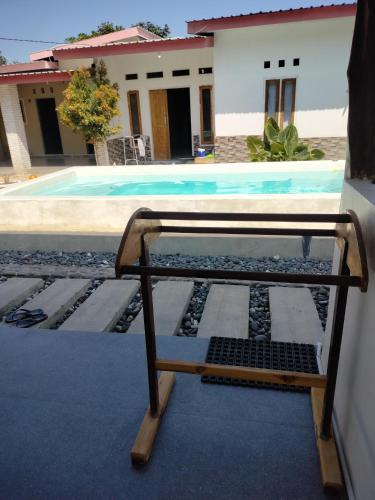 Facilities, Jelenga Homestay in Beru