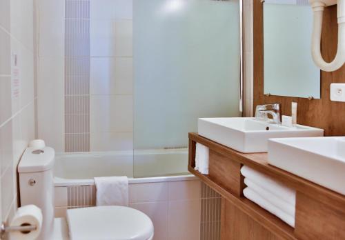 Hôtel Le Seize, Nice Centre