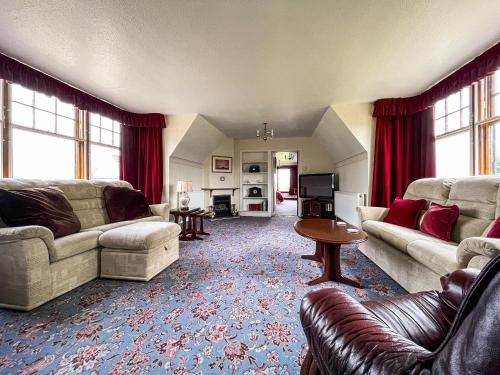 ทัศนียภาพภายนอกโรงแรม, Fourpenny Cottage - Uk34744 in โดโนช