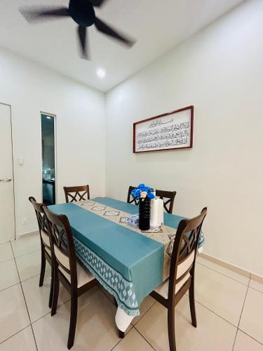 Insyirah Homestay Melaka