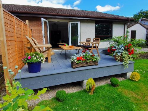 Ferry Cottage - Pitlochry