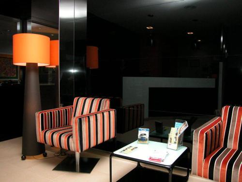 Hotel Los Naranjos - image 14