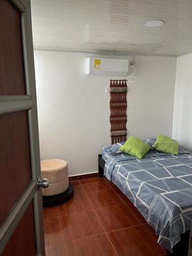 Apartamento Caribe Campestre Summer