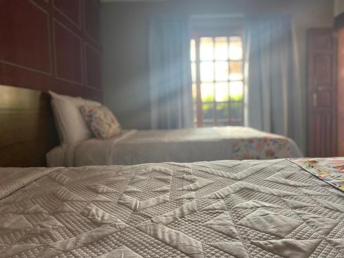 PASEO REAL HOTEL BOUTIQUE in Uruapan del Progreso, Mexico