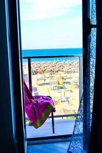 Pandangan, SottoSopra in Margherita di Savoia