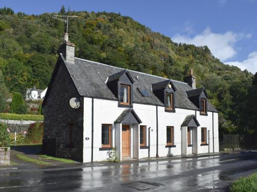 B&B Aberfeldy - Tigh Craggan - Uk10203 - Bed and Breakfast Aberfeldy