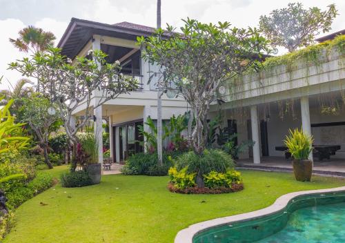 Villa Cantik Pandawa By Fays Hospitality