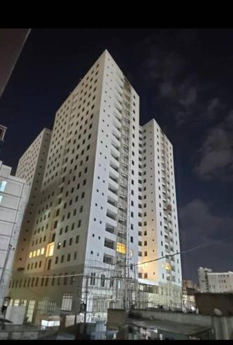 Al Sam Apartment Mixico sq