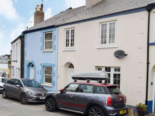 Anchor Cottage - Instow