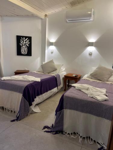Two-Bedroom Apartment (4 Adults) image 8