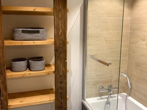 Chalet 4* pour 8 pers ensoleillé avec wifi et animaux admis - FR-1-263-524 - image 5
