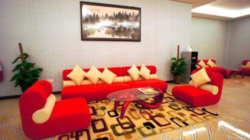 Fortune Hotel - Johor Bahru